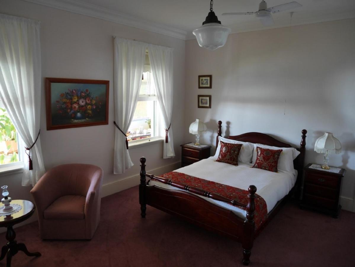 Bed and Breakfast Leconfield House Greta Zewnętrze zdjęcie