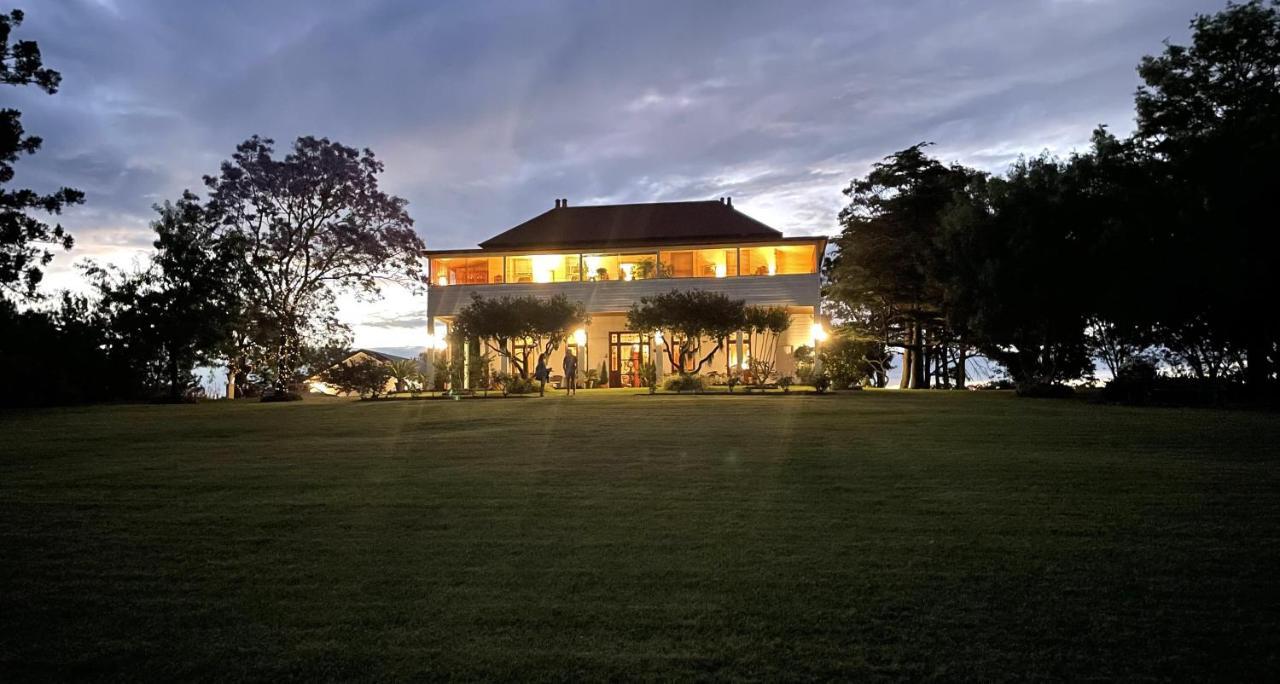 Bed and Breakfast Leconfield House Greta Zewnętrze zdjęcie