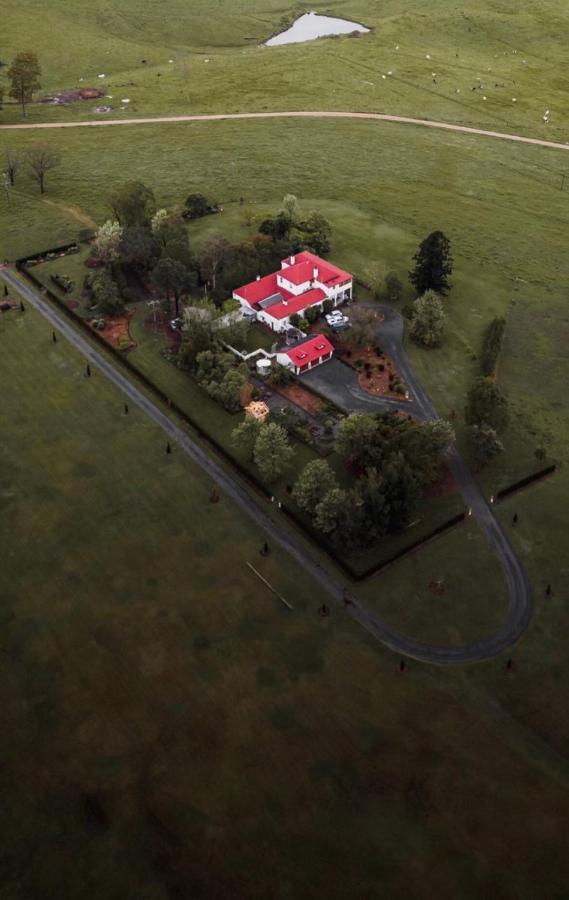 Bed and Breakfast Leconfield House Greta Zewnętrze zdjęcie
