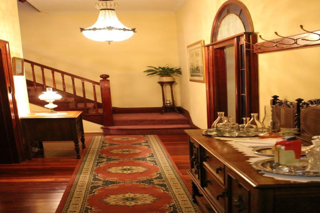 Bed and Breakfast Leconfield House Greta Zewnętrze zdjęcie