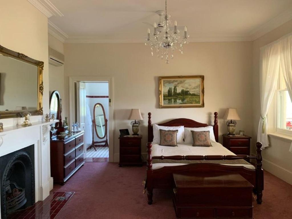 Bed and Breakfast Leconfield House Greta Zewnętrze zdjęcie