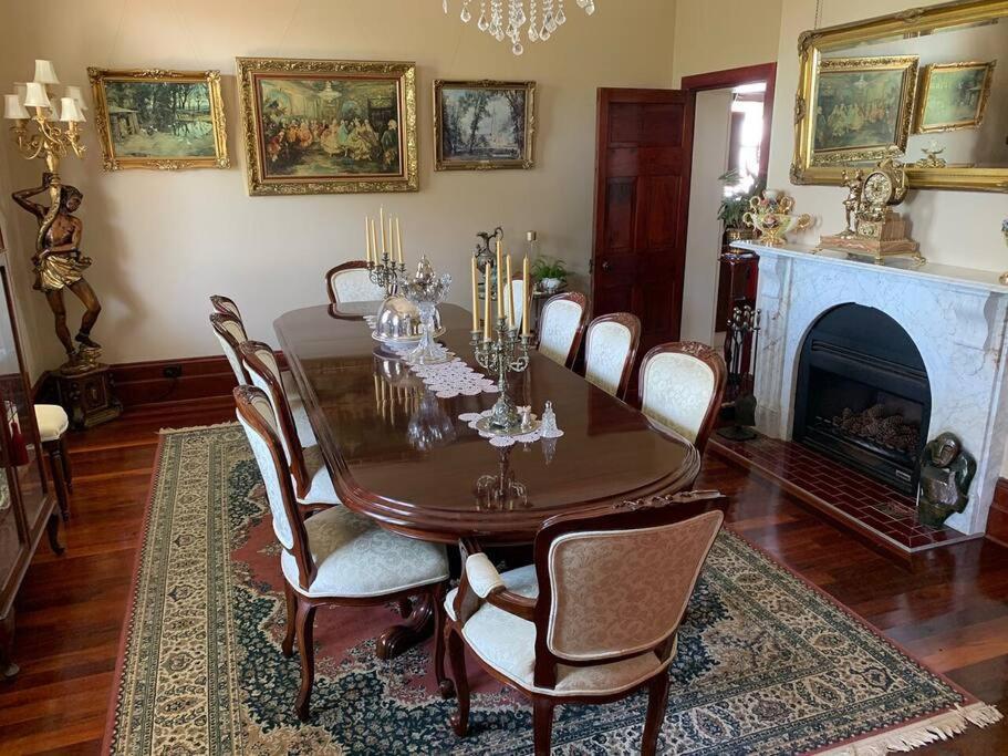 Bed and Breakfast Leconfield House Greta Zewnętrze zdjęcie